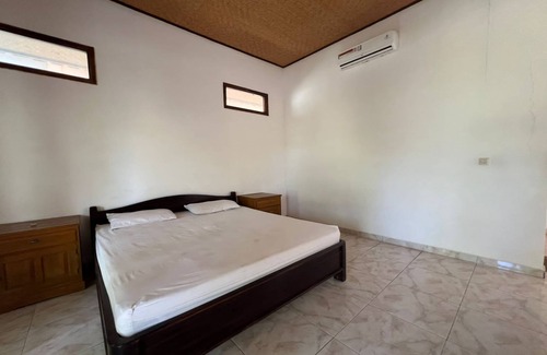 Pemuteran Hotel | OYO 94231 Gunung Mas Homestay