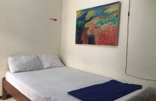Pemuteran Hotel | OYO 94231 Gunung Mas Homestay