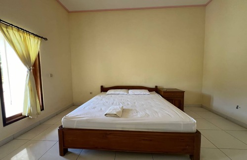 Pemuteran Hotel | OYO 94231 Gunung Mas Homestay