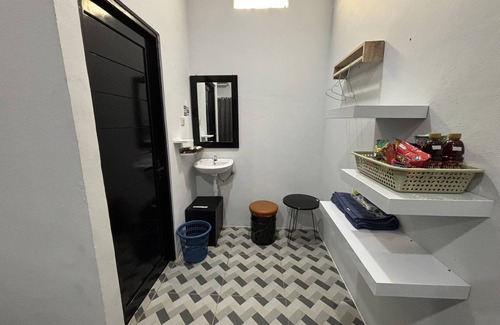 Palangkaraya Hotel | OYO 94668 Wisma 11 Oktober