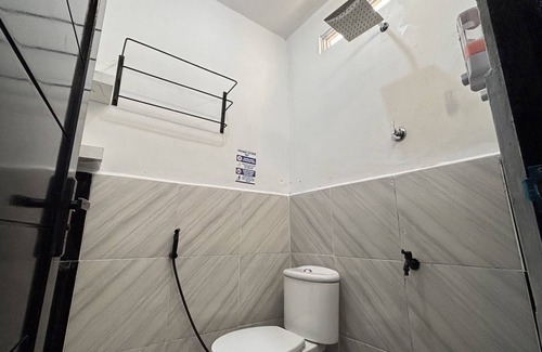 Palangkaraya Hotel | OYO 94668 Wisma 11 Oktober