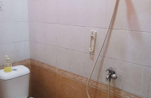 Balikpapan Hotel | OYO 94671 Classic Guesthouse