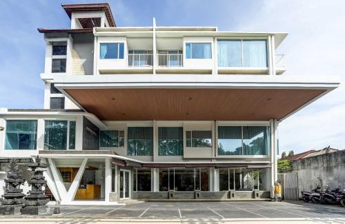 Legian City-Centre Hotel | OYO 94723 Premium Legian Hotel