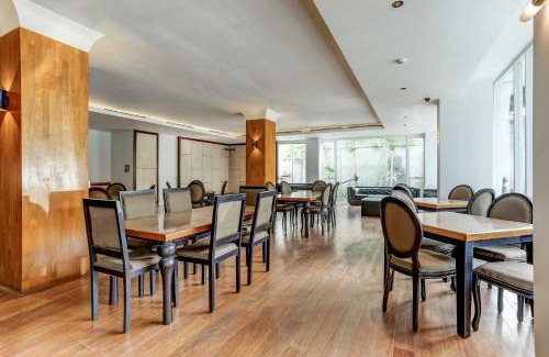 Legian City-Centre Hotel | OYO 94723 Premium Legian Hotel