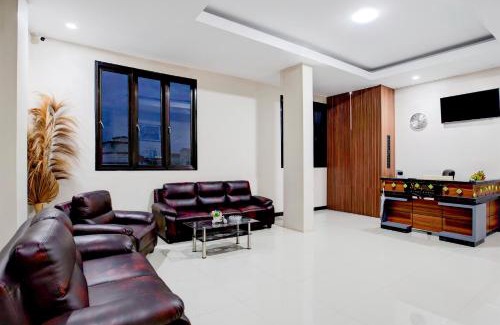 Balikpapan Hotel | OYO 94765 Syafla Guesthouse