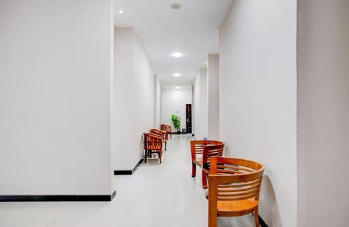 Balikpapan Hotel | OYO 94765 Syafla Guesthouse