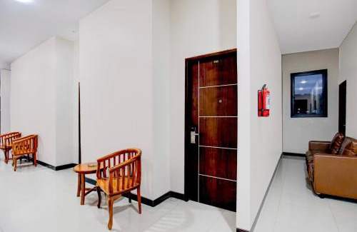 Balikpapan Hotel | OYO 94765 Syafla Guesthouse