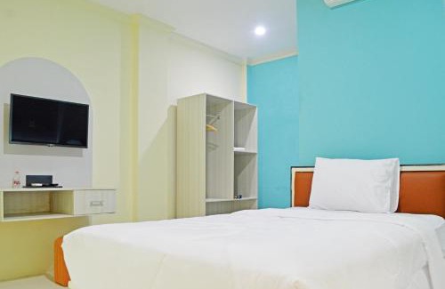 Balikpapan Hotel | OYO 94773 City Inn