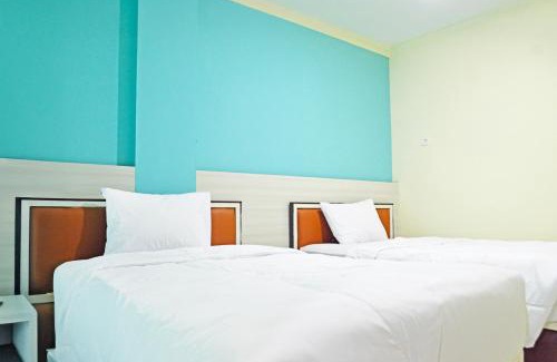 Balikpapan Hotel | OYO 94773 City Inn