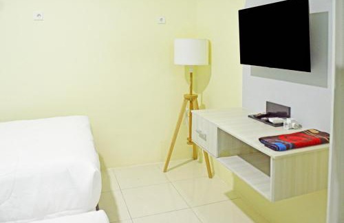 Balikpapan Hotel | OYO 94773 City Inn