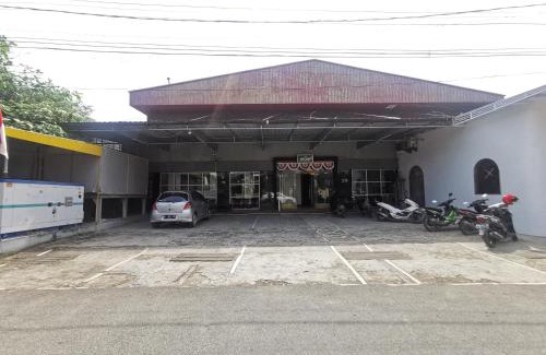 Tarakan Hotel | OYO 94776 Griya Cempaka