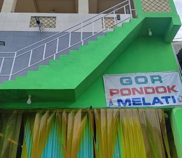 Bekasi Hotel | OYO 94778 Seven Residence