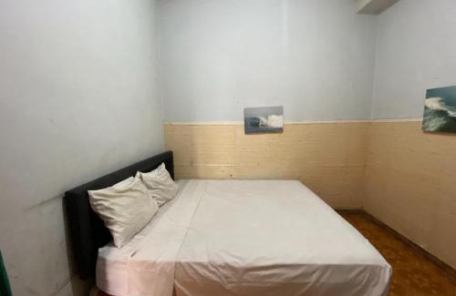 Semarapura Hotel | OYO 94783 Wakasih Homestay