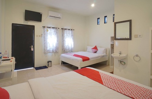 Labuan Bajo House | OYO 967 Cajoma Guesthouse