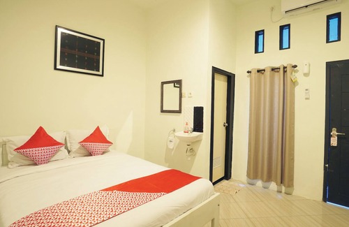 Labuan Bajo House | OYO 967 Cajoma Guesthouse