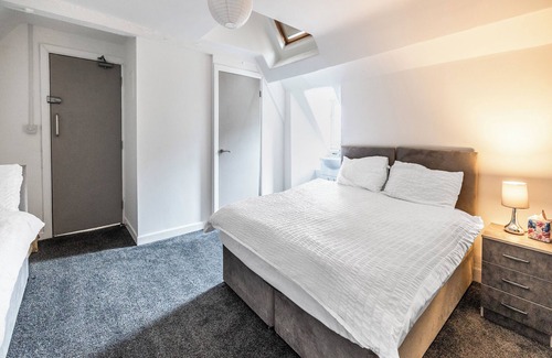 Salford Hotel | OYO A Better Night Hotel - Manchester Salford