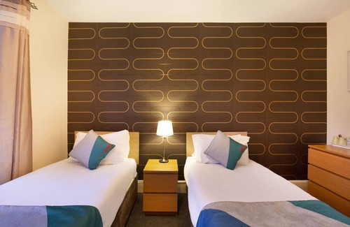 Newtonmore Hotel | OYO Braeriach Hotel, Highlands Scotland