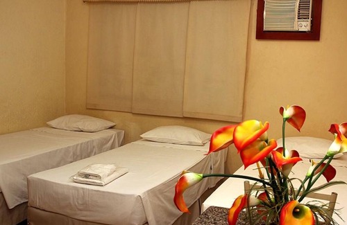 Ribeirao Preto Hotel | OYO Center Hotel, Ribeirão Preto