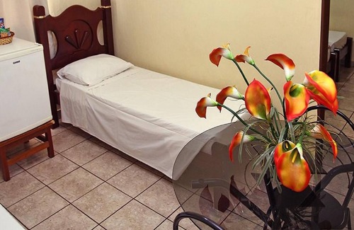 Ribeirao Preto Hotel | OYO Center Hotel, Ribeirão Preto
