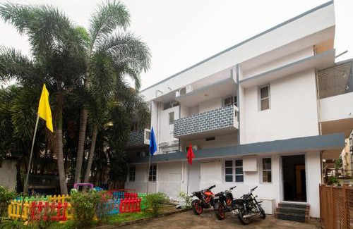 Visakhapatnam Hotel | OYO Flagship 77109 Hotel B Squre Villa
