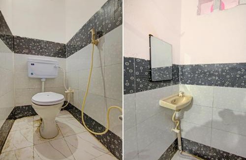 Dilshad Garden Hotel | OYO Flagship 79451 Blue Star