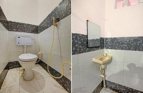 Dilshad Garden Hotel | OYO Flagship 79451 Blue Star