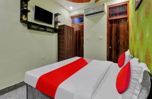 Mohanlalganj Hotel | OYO Flagship 81117 The Suraj Guest House