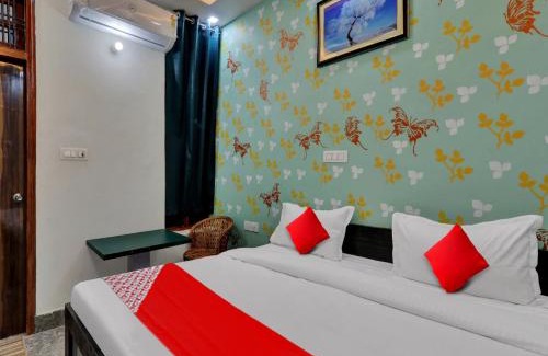 Mohanlalganj Hotel | OYO Flagship 81117 The Suraj Guest House