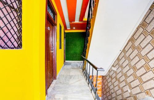 Kanpur Hotel | OYO Flagship Hotel Apollo