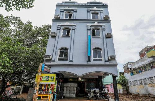 Vijayawada Hotel | OYO Flagship Hotel Sitara Grand