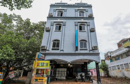 Vijayawada Hotel | OYO Flagship Hotel Sitara Grand