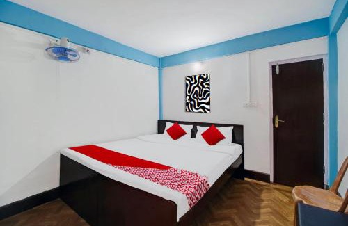 Shillong Hotel | OYO Flagship Shillong Homestay