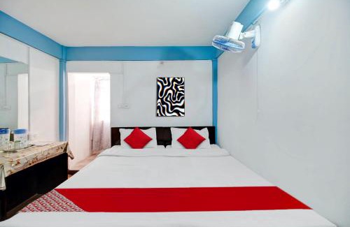 Shillong Hotel | OYO Flagship Shillong Homestay