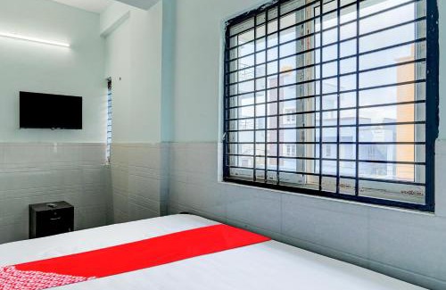 Narasapura Hotel | OYO Flagship Sri Sai Lodge