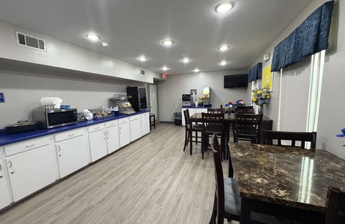 Hampton Hotel | OYO Hampton South Carolina Hwy 278