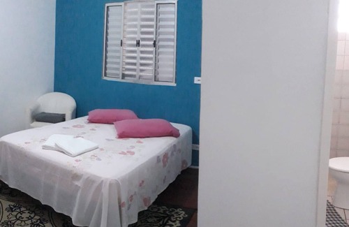 Parque Santa Rita de Cassia Hotel | OYO Hit Hotel