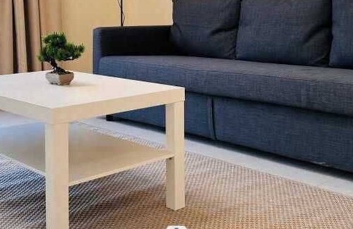 Al Barsha Apartment | OYO HOME 1458 Premium 1bed Apartment