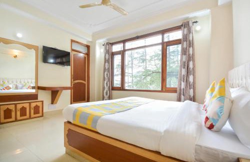 Shimla Apartment | OYO Home 78009 Avon Villa Kanlog