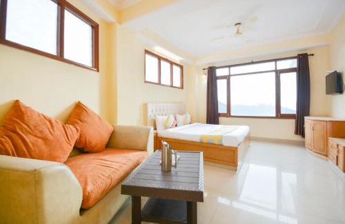 Shimla Apartment | OYO Home 78009 Avon Villa Kanlog