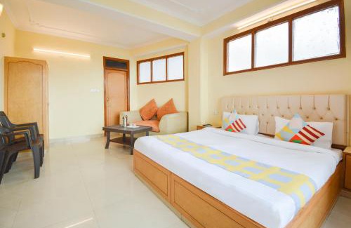 Shimla Apartment | OYO Home 78009 Avon Villa Kanlog