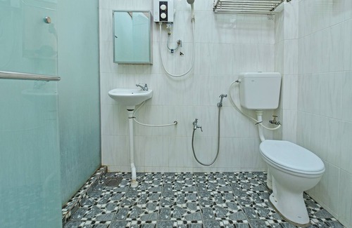 Chaah Hotel | OYO Home 90383 Chaah Homestay 1