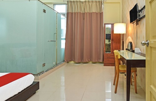 Chaah Hotel | OYO Home 90383 Chaah Homestay 1