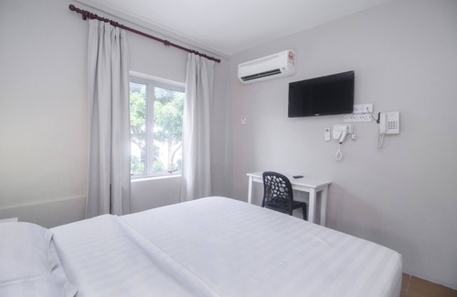 Kuala Terengganu House | OYO Home 90577 Safi Homestay