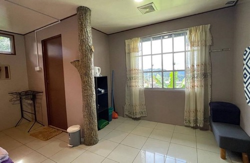 Gana-Gana House | OYO Home 90704 Kds Garden & Stay