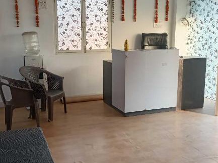 Indirapuram Hotel | OYO Home Royal Pink World