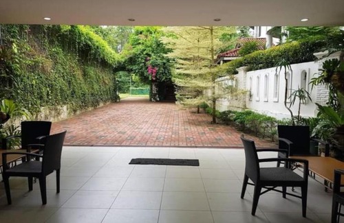 Langkawi Hotel | OYO Homes 89429 SR Villa Langkawi