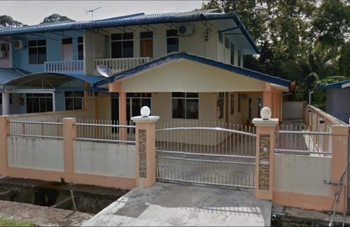 Sibu House | OYO Homes 90310 E Homestay Permai Timur