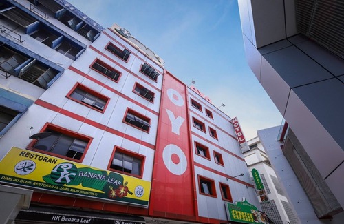 Chukai House | OYO Homes 90505 Cozy Homestay