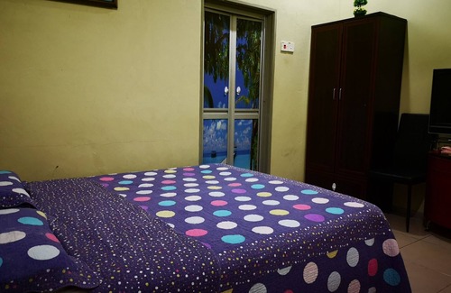 Chukai House | OYO Homes 90505 Cozy Homestay