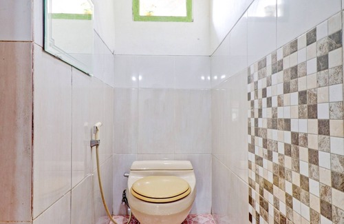 Lembang Hotel | OYO Homes 90850 Cibeunying Eco Tourism Homestay Cibodas Maribaya 2
